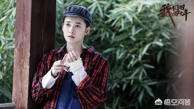 如何评价由金世佳、柴碧云、李茂、徐小飒主演的电视剧《我们的四十年》？