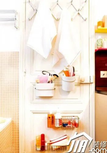 家居小物存储 13种超有效的收纳法大集合