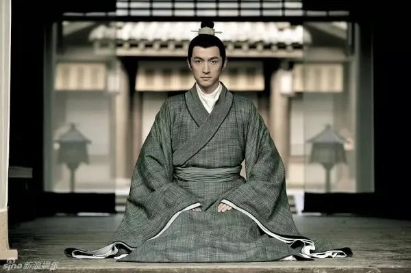 作为火遍日本的国产剧《琅琊榜》竟被重播7次，为何他能得到如此高的评价？