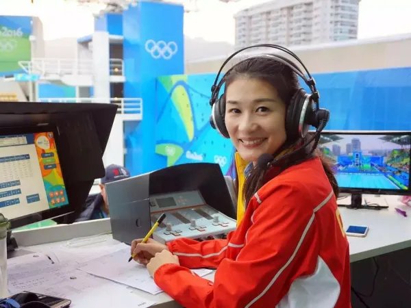 奥运跳水冠军李娜官宣得子，她的丈夫是谁？有何背景？