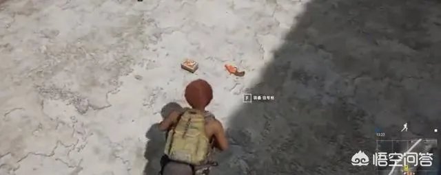 《绝地求生》更新后出现了信号枪，哪些地方必出信号枪？