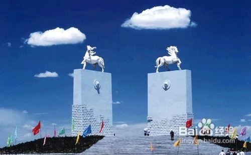 内蒙古旅游路线