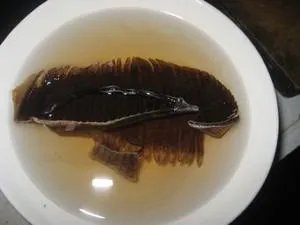海龙的食用方法
