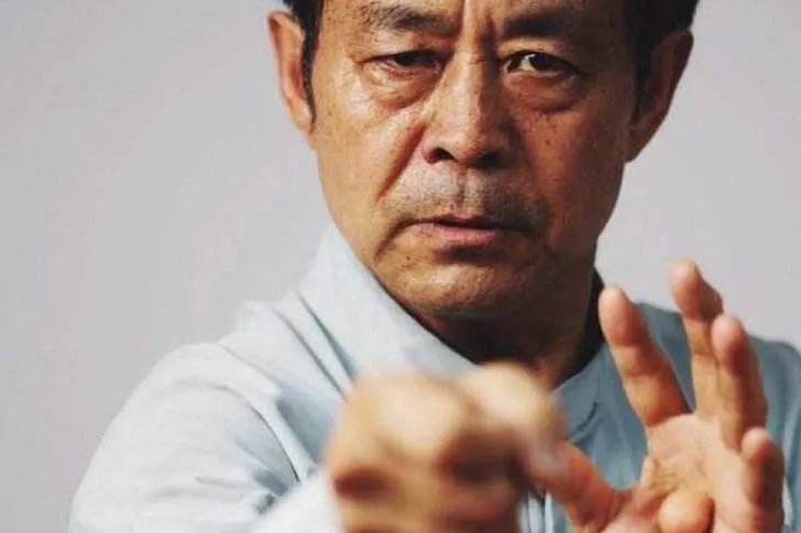 马保国高清头像大全