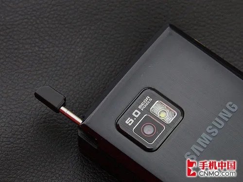 双屏翻盖 双网双待大器三星B7732评测