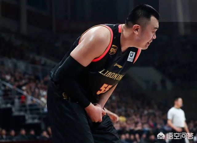 从败给吉林队就可以看出韩德君对辽宁的重要性有多大？