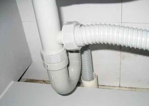 连接水管的东西叫什么