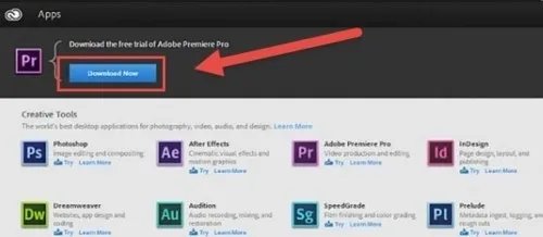 Adobe Premiere Pro CS6 汉化和破解说明