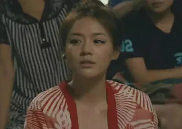 不少人说马思纯能红是周冬雨带动的，真的是这样的吗？