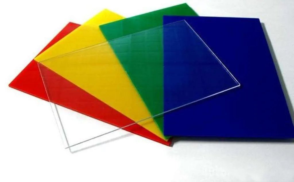 亚克力板价格表2018 亚克力板具有哪些优点