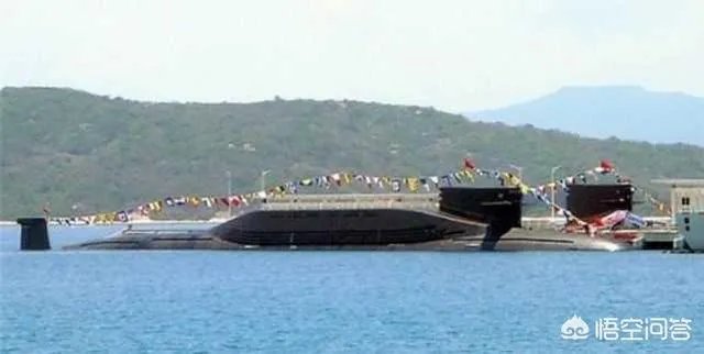 094型战略导弹核潜艇有何优势？