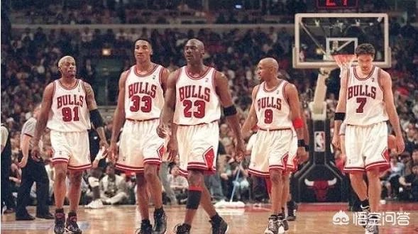 为什么有些勇密觉得73胜的勇士超越了72胜的公牛呢？