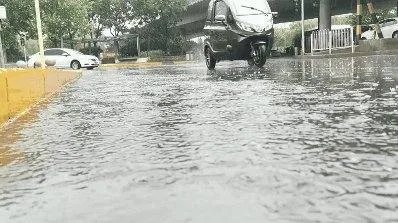 北京暴雨什么时间会达到降雨量最顶峰？哪个区域最为严重？