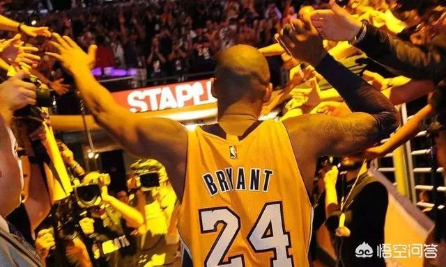 科比最后一战砍下60分，为什么还要退役？