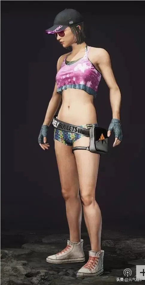 和平精英怎么测试你最适合的枪械？