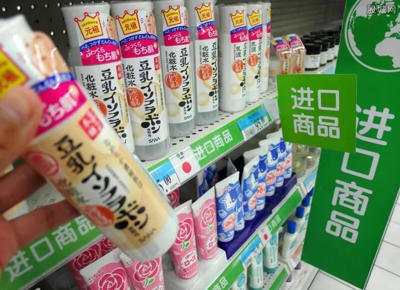 护肤品哪个牌子好 护肤品十大品牌排名