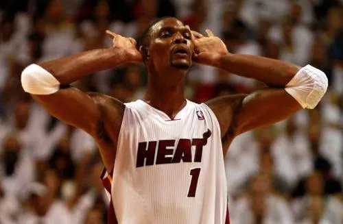 曾经的“龙王”波什，现在是个什么状态？