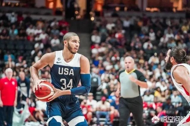 梦之队跟西班牙队的热身赛在今天就已结束，最终梦之队90-81战胜对手，你们怎么看？