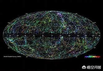 人类终于拍到了第一张黑洞相片，它的意义是什么？