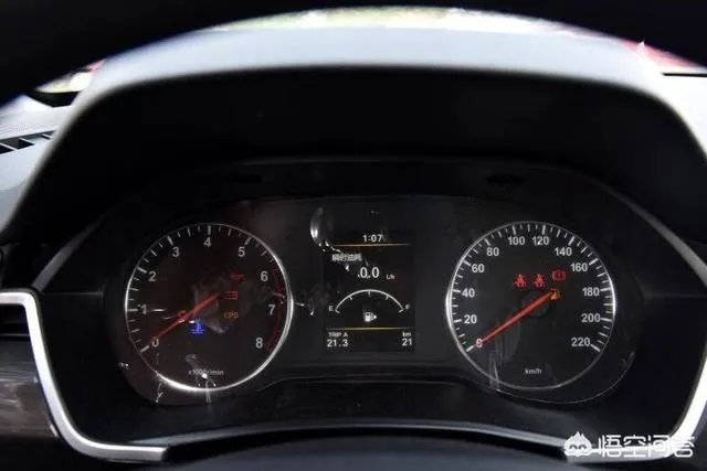 骏派CX65最吸引你的地方是哪里？