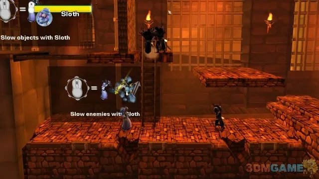 原罪的聚会图文攻略 教你怎么玩原罪的聚会