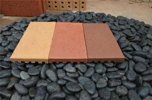 陶土砖的优点和缺点是哪些