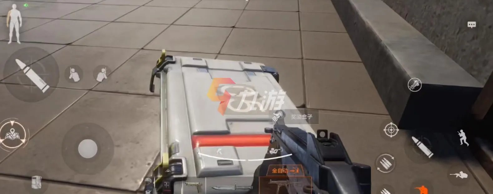 暗区突围地图资源分布 各地图资源点一览