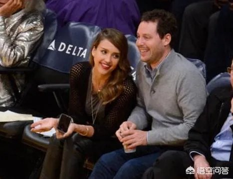 NBA球星最喜欢的女神都有谁？