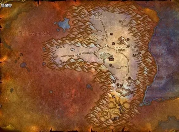 魔兽世界怀旧服采矿200以后怎么升级