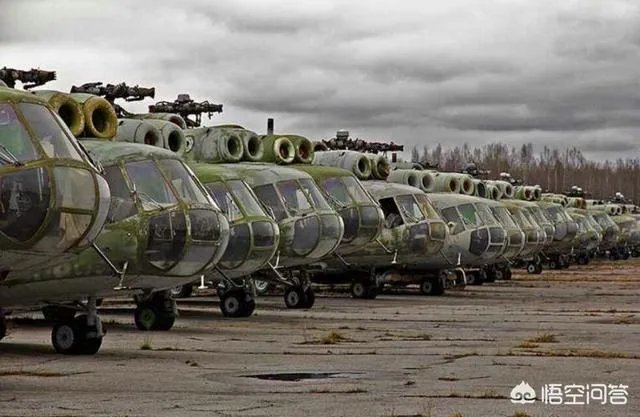 运输机、客机、直升机频繁坠毁，俄罗斯航空工业质量真的如此差吗？