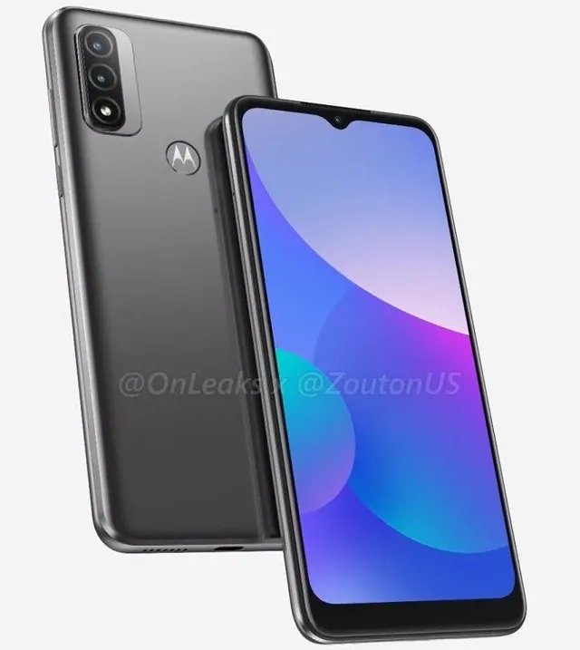 摩托罗拉G Pure新机曝光，售价两千旗舰体验