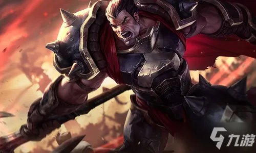 《LOL》2021无限火力诺手天赋符文加点攻略 无限火力诺手怎么出装
