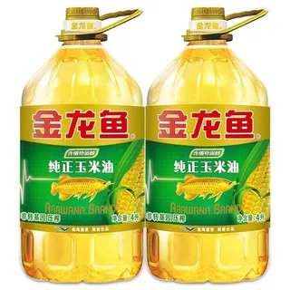 食用油价格