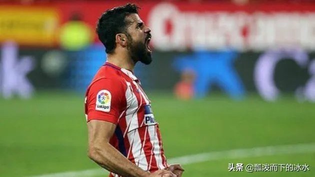 马德里德比精彩十足，科斯塔大四喜红牌下场，皇马3-7惨败马竞，如何评价本场比赛？