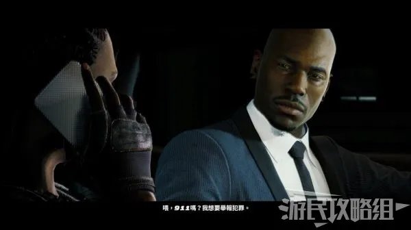 《玩命关头十字路口》全剧情流程图文攻略