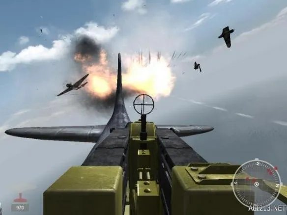 EA新福利！《荣誉勋章之血战太平洋》即将免费