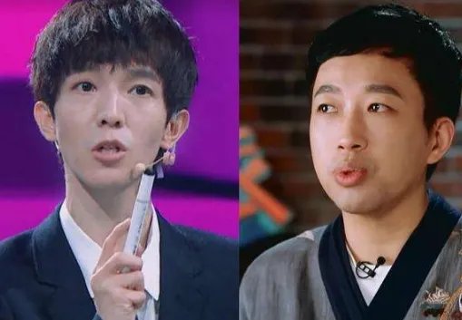 于正diss郭敬明矫情恶心，两人恩怨何来？