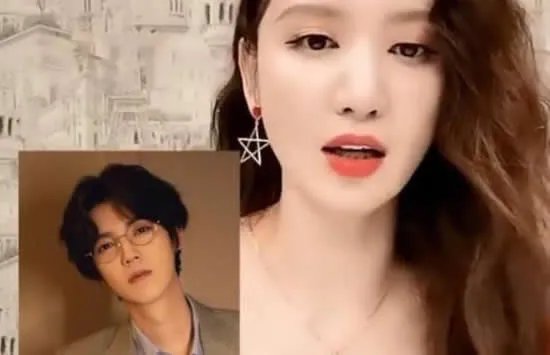 鹿晗给战队成员买手机 鹿晗的《穿越火线》好看吗