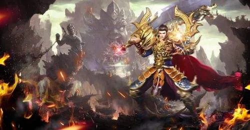 超变传奇合击私服互通版推荐 互通传奇