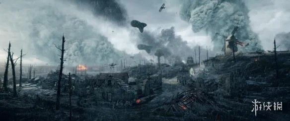 配置要求极高的10款游戏 来看看你的显卡够不够用！