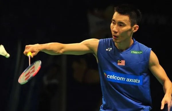 李宗伟是哪个国家的