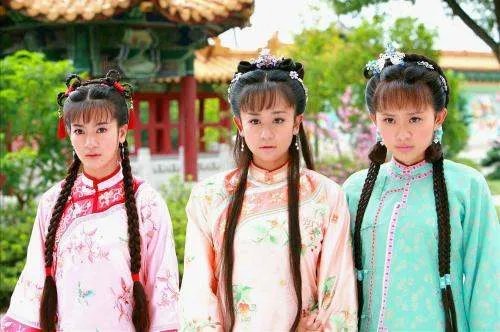 新还珠格格晴儿和萧剑在哪集初遇