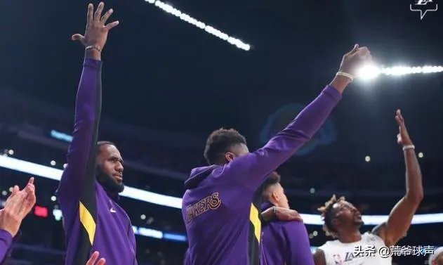 击败凯尔特人后,湖人目前43胜12负,他们锁定西部第一的概率大吗?如何评价?