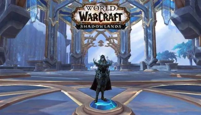 魔兽世界小蛋哪里有？