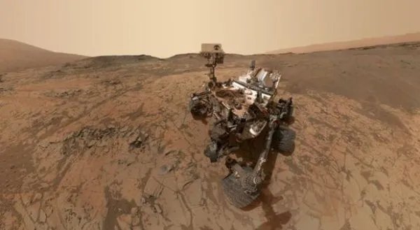 火星发现有机分子是怎么发现的？