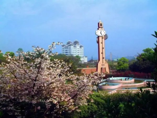 重庆二本大学排名