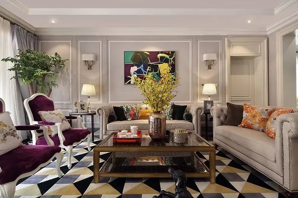 西安别墅装修报价