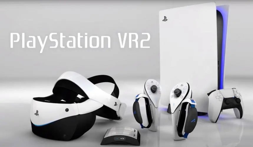 索尼PS VR2连接PC是否可行？视频信号并未被加密