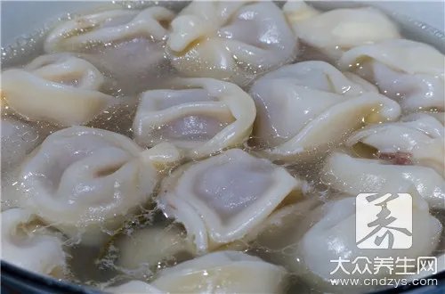 什么鱼适合包饺子呢？