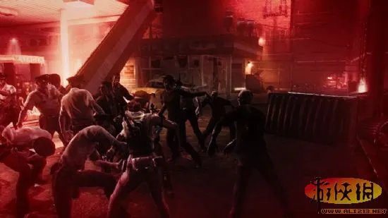 《生化危机：浣熊市行动》目前为止最详细前瞻！